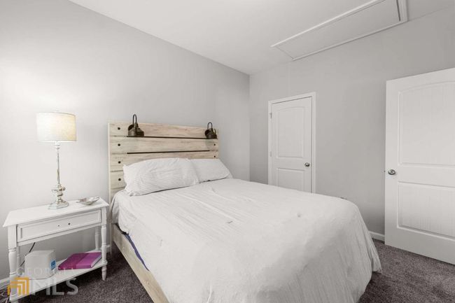 6390 Woodland Station Dr, House other with 4 bedrooms, 4 bathrooms and null parking in Lula GA | Image 13