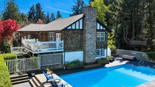 4786 Fairbridge Dr, Duncan, BC, V9L6N9 | Card Image