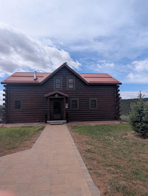 26986 Cactus Park Rd, Cedaredge, CO, 81413-8146 | Card Image