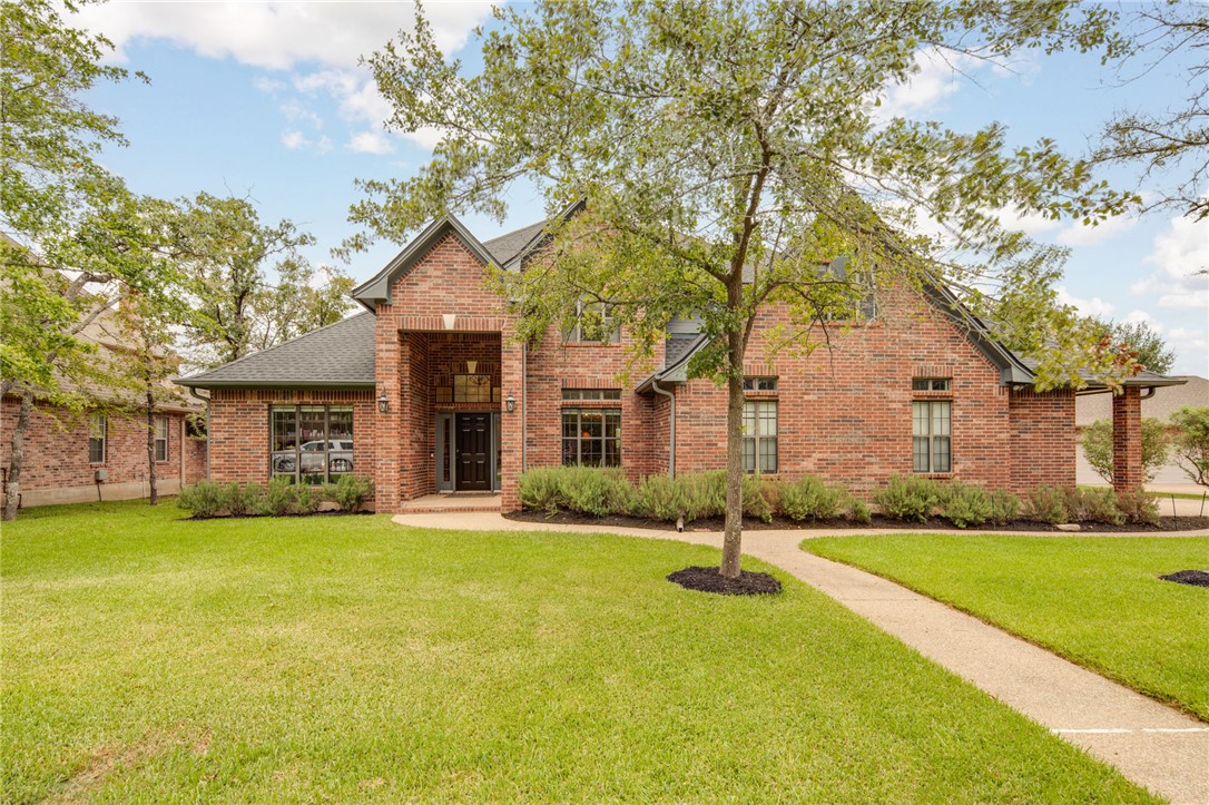 Saint Andrews Dr, College Station, TX 77845