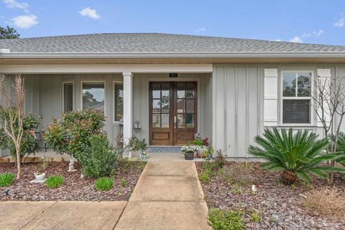 1619 Ponderosa Dr, Gulf Breeze, FL, 32563-9527 | Card Image