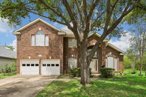 7503 Ponoma Trail, Austin, TX, 78749 | Card Image