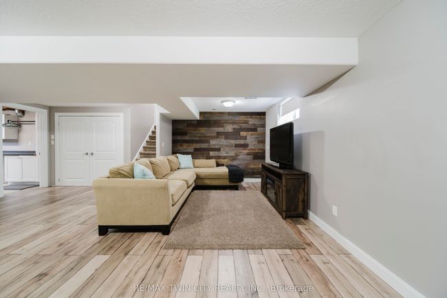 12 Schneller Crt, House other with 4 bedrooms, 3 bathrooms and 3 parking in Baden ON | Image 29