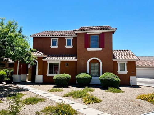 879 E Stottler Dr, Gilbert, AZ, 85296-8387 | Card Image