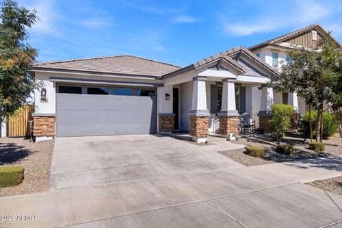 25505 S 225th Place, Queen Creek, AZ, 85142 | Card Image