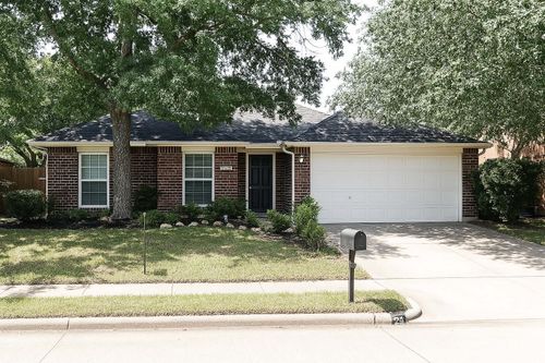 2519 Meadowview Dr, Corinth, TX, 76210-2217 | Card Image