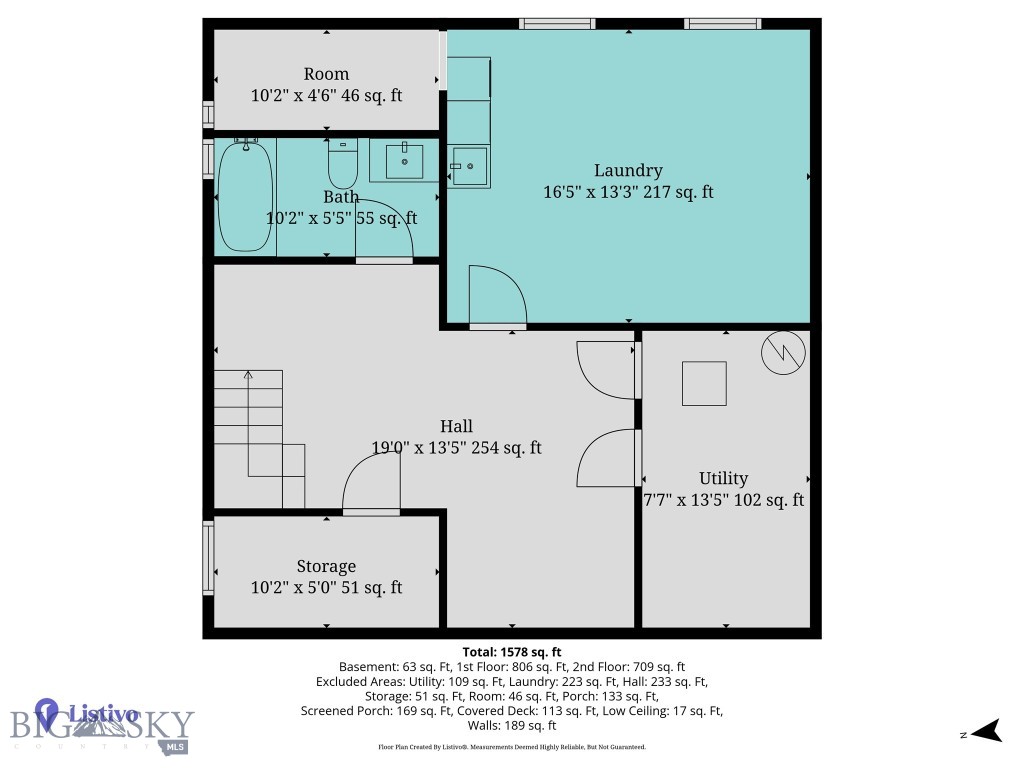 Residential in Bozeman 5