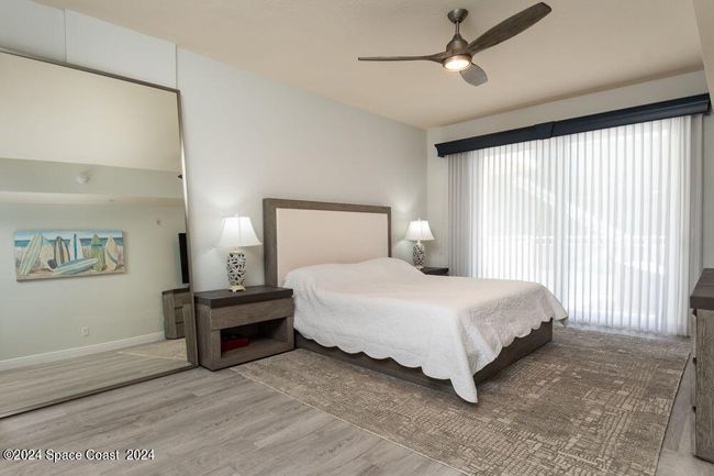105 - 601 N Miramar Ave, Condo with 3 bedrooms, 3 bathrooms and null parking in Indialantic FL | Image 26
