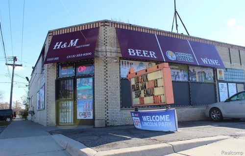 3355 Dix Highway, Lincoln Park, MI, 48146 | Card Image