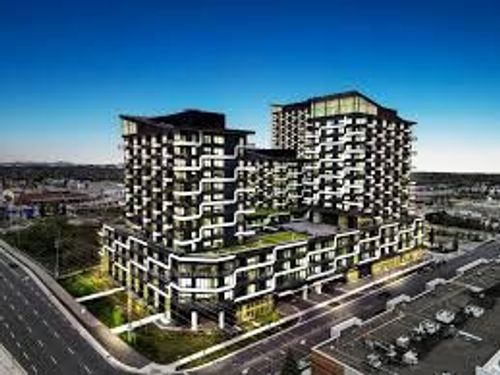 916-2489 Taunton Rd, Oakville, ON, L6H3R9 | Card Image