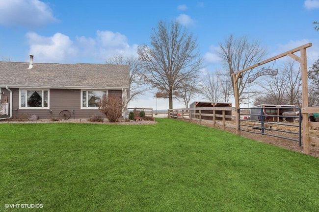 6710 E Elm Drive, House other with 4 bedrooms, 2 bathrooms and null parking in LaPrairie WI | Image 29