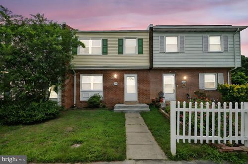 2421 Kilpatrick Pl, DUMFRIES, VA, 22026-2539 | Card Image