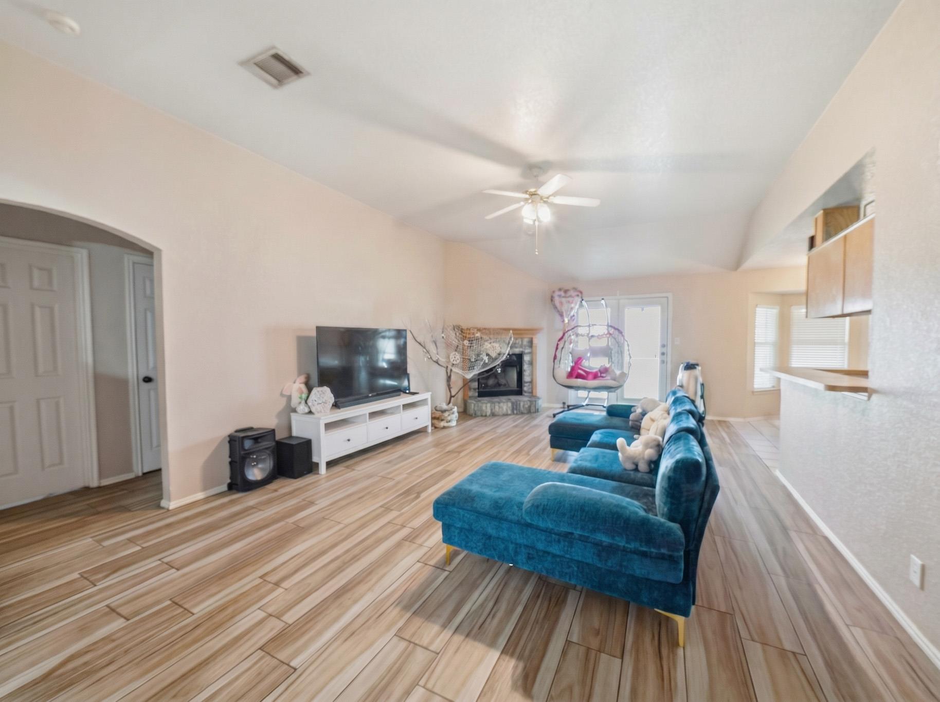 Residential in Killeen 5