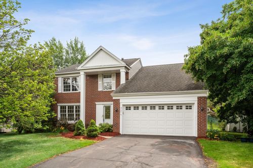 3121 Copper Oaks Trl, Woodbury, MN, 55125-3996 | Card Image