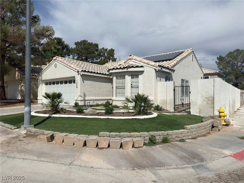 7608 Sea Wind Dr, Las Vegas, NV, 89128-6829 | Card Image