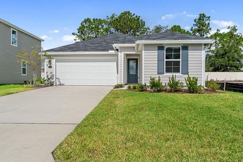 96 Waverly Ln, PALM COAST, FL, 32164-7221 | Card Image