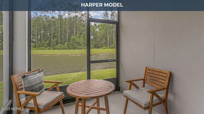 77 Java Ln, Townhouse with 3 bedrooms, 3 bathrooms and null parking in St Augustine FL | Image 15