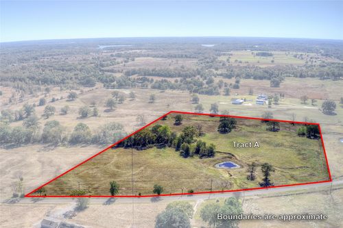 TBD Tract A County Road 1468, Quitman, TX, 75783 | Card Image