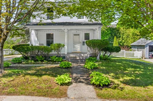 9 Park St, Proctor, VT, 05765-1310 | Card Image