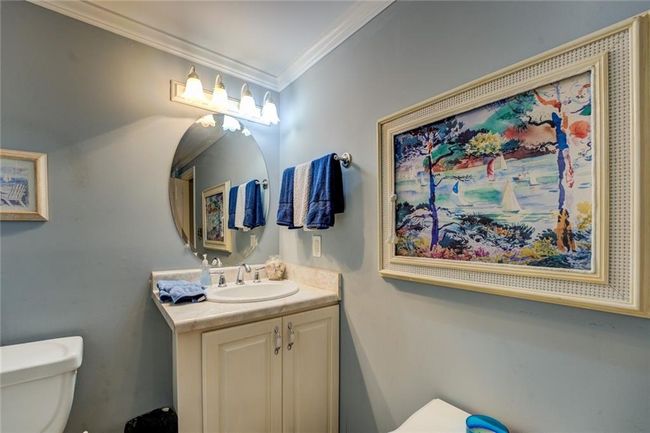 455 Mayo Rd, House other with 5 bedrooms, 3 bathrooms and 8 parking in Covington GA | Image 29