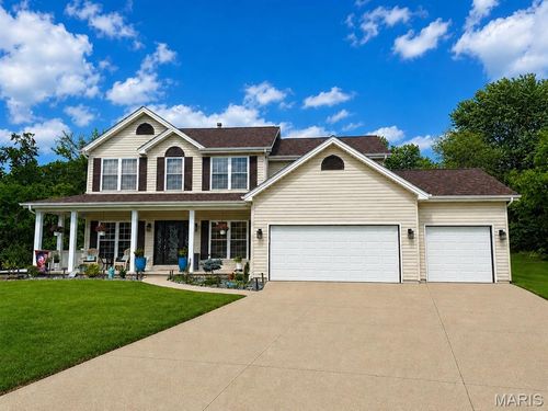3 Savannah Ct, Saint Peters, MO, 63376-2187 | Card Image