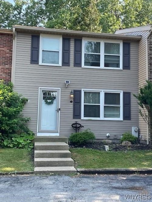 3 Apollo Dr, Amherst, NY, 14228-1821 | Card Image