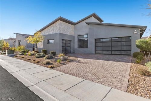 413 Highview Ridge Ave, Las Vegas, NV, 89138-6413 | Card Image