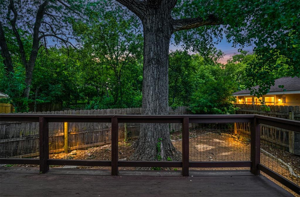 Residential Lease in Austin 5