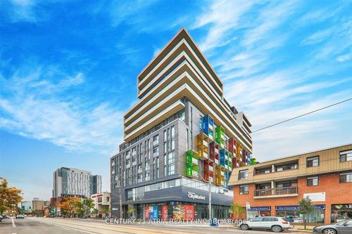 910-297 College St, Toronto, ON, M5T0C2 | Card Image