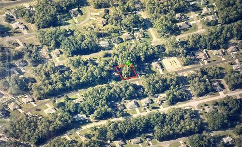 7981 N Sarazen Dr, CITRUS SPRINGS, FL, 34434-5852 | Card Image