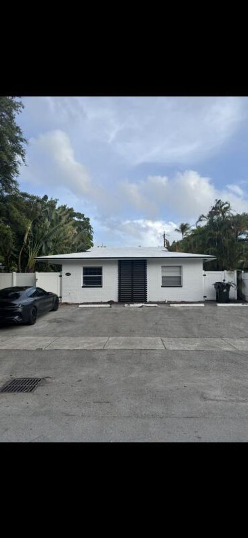 1640 Ne 4th Pl, Fort Lauderdale, FL, 33301-1300 | Card Image