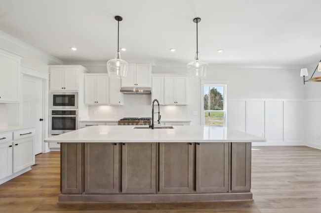 3233 E Jefferson Pike, House other with 4 bedrooms, 5 bathrooms and 3 parking in Lascassas TN | Image 17