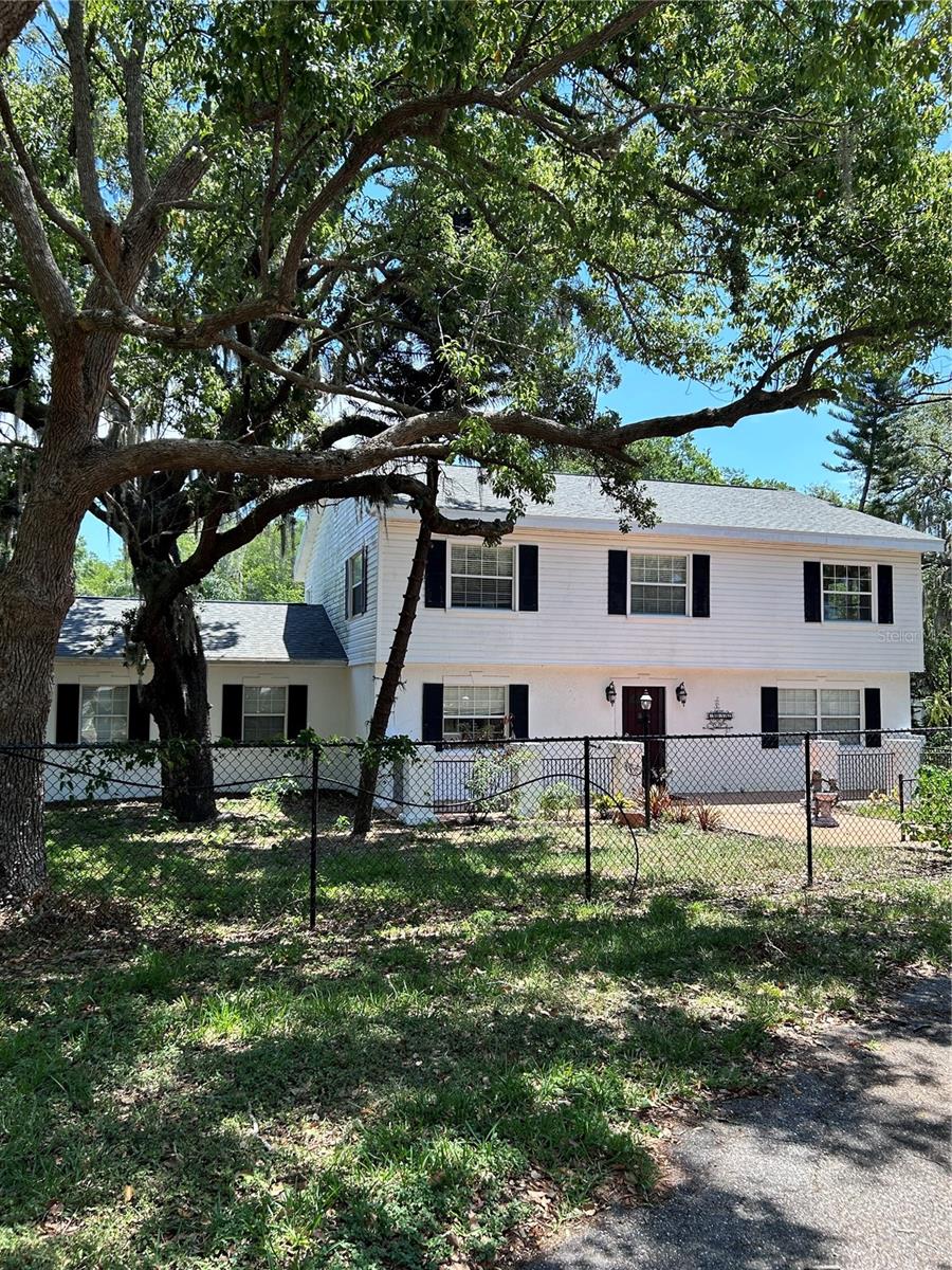 Grove Dr, Port Richey, FL 34668