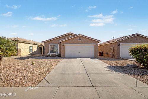 44843 W Paitilla Lane, Maricopa, AZ, 85139 | Card Image