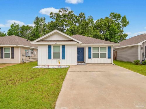 8511 Doris Ave, Pensacola, FL, 32534-3623 | Card Image