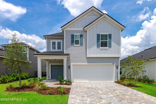 350 Brookgreen Way, St Augustine, FL, 32092-3368 | Card Image
