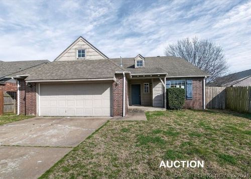 5005 N 34th Street, Broken Arrow, OK, 74014 | Card Image