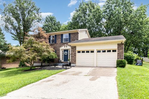 6078 Cedar Hill Ln, Florence, KY, 41042-1046 | Card Image