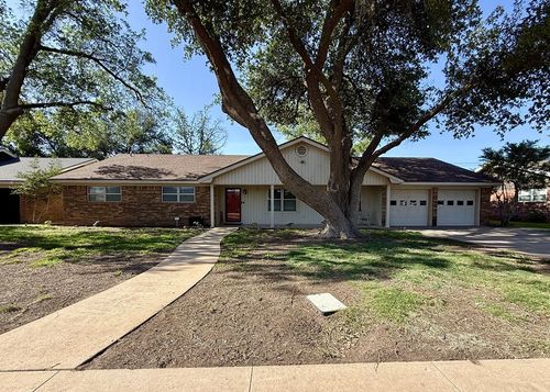 2507 Camarie Ave, Midland, TX, 79705-6309 | Card Image