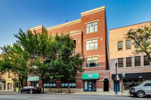 2b-3811 Lincoln Ave, Chicago, IL, 60613-5879 | Card Image