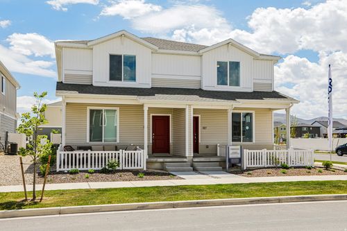 252 E Browns Creek St, Saratoga Springs, UT, 84045 | Card Image