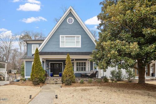 2833 Claremont Rd, Raleigh, NC, 27608-1509 | Card Image