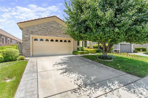 1790 N Forest Oaks Dr, Beaumont, CA, 92223-8563 | Card Image