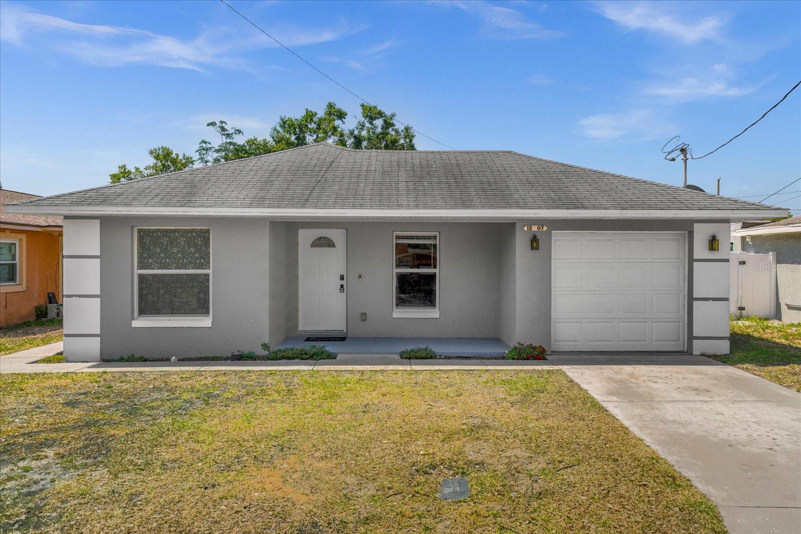 Avenue I , Haines City, FL 33844