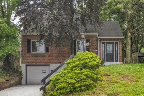 494 Highview Rd, Baldwin Twp, PA, 15228 | Card Image