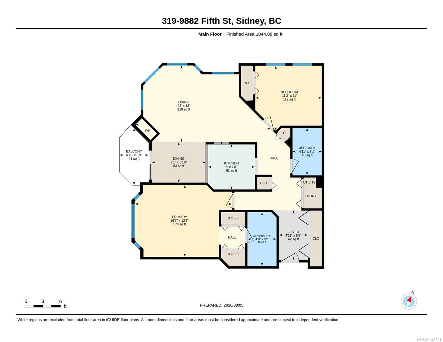 Residential in Sidney 2