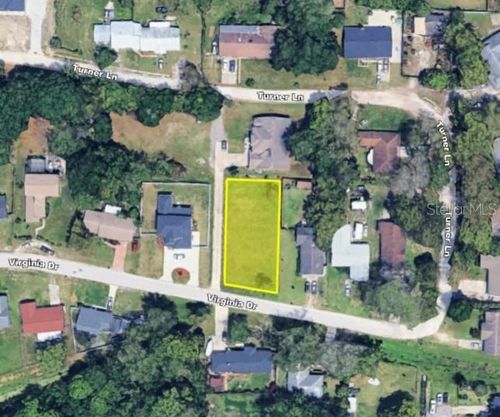 Lot 13 Virginia Dr, Altamonte Springs, FL, 32714 | Card Image