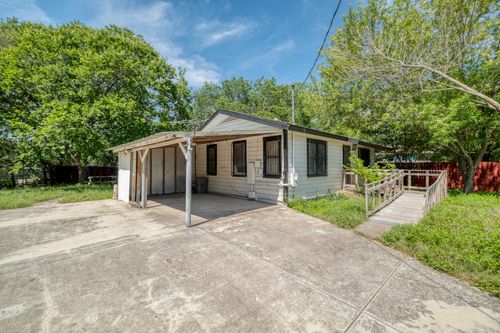 3509 Lyons Road, Austin, TX, 78702 | Card Image