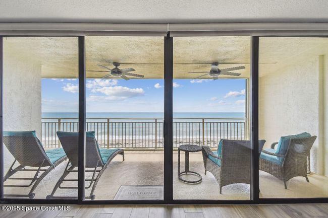 703 - 3221 S Atlantic Ave, Condo with 3 bedrooms, 2 bathrooms and null parking in Cocoa Beach FL | Image 32