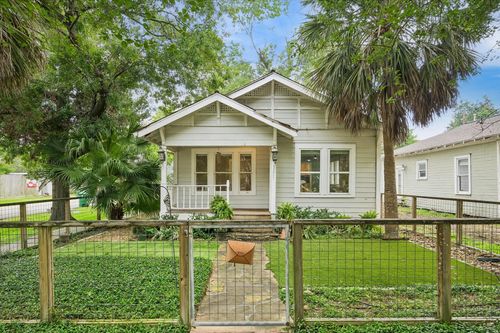 1201 Tulane St, Houston, TX, 77008-6848 | Card Image